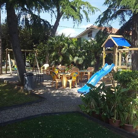 Montepulciano Stazione Hotel Tiziana מראה חיצוני תמונה