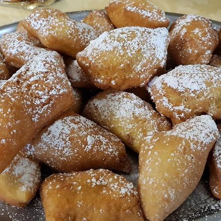 Montepulciano Stazione Hotel Tiziana מראה חיצוני תמונה