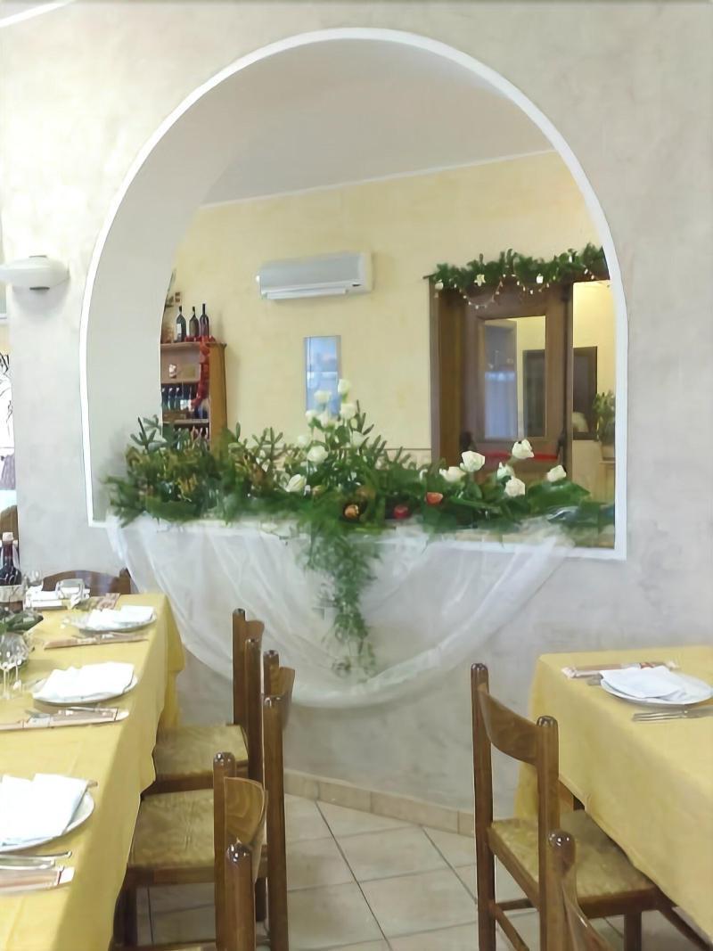 Montepulciano Stazione Hotel Tiziana מראה חיצוני תמונה