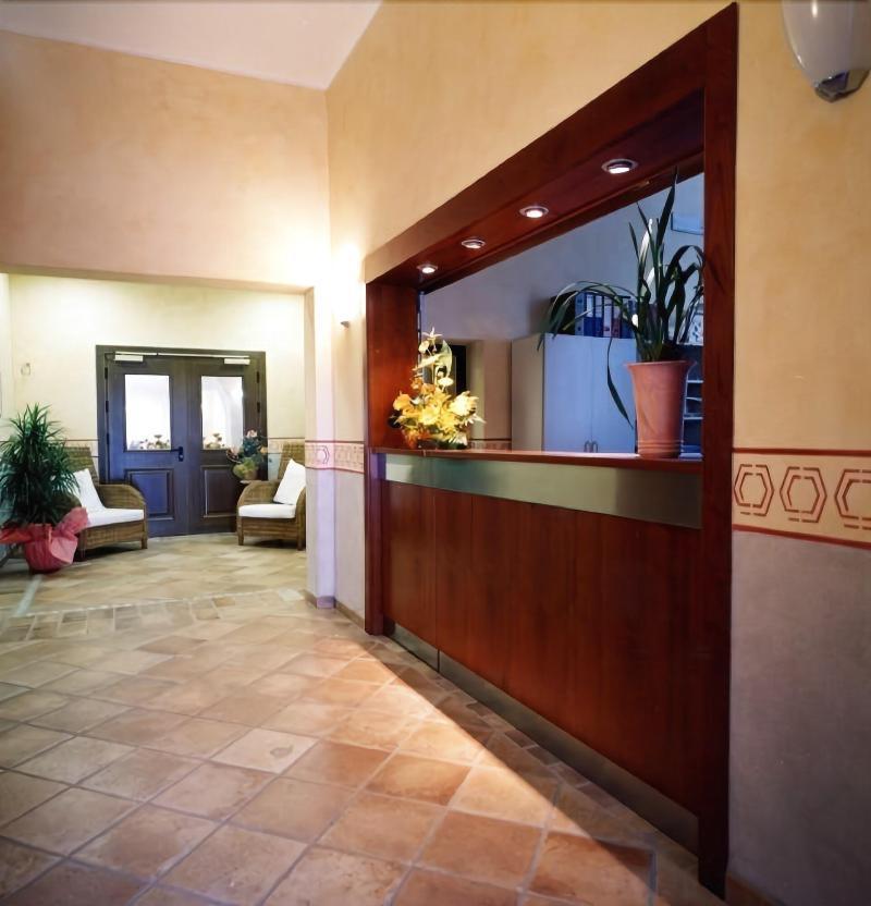 Montepulciano Stazione Hotel Tiziana מראה חיצוני תמונה