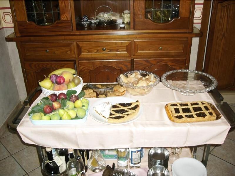 Montepulciano Stazione Hotel Tiziana מראה חיצוני תמונה