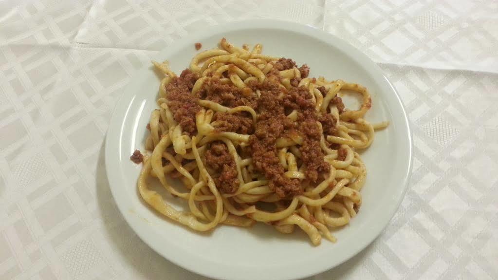 Montepulciano Stazione Hotel Tiziana מראה חיצוני תמונה