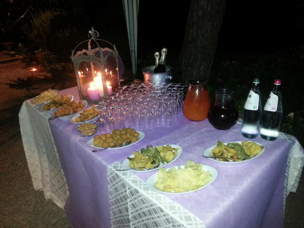 Montepulciano Stazione Hotel Tiziana מראה חיצוני תמונה